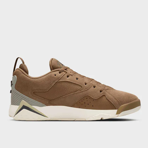 Jordan MVP 92 Brown Kelp/Sail/Anthracite/Spruce Fog Groen/Wit, foto 2 van 3