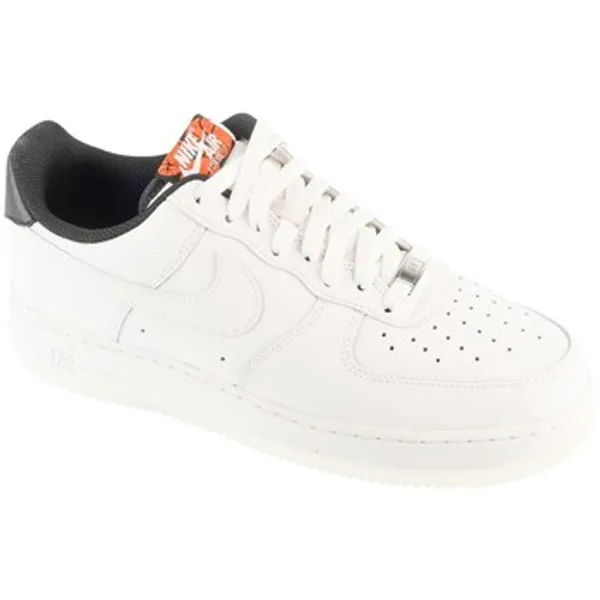 Nike Air Force 1 Wit, vergelijk prijzen bij 1 winkel