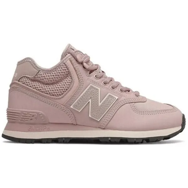 New Balance 574 Roze, vergelijk prijzen bij 1 winkel
