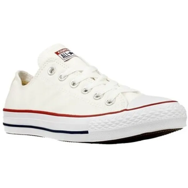 Converse Chuck Taylor All Star OX Wit, vergelijk prijzen bij 1 winkel