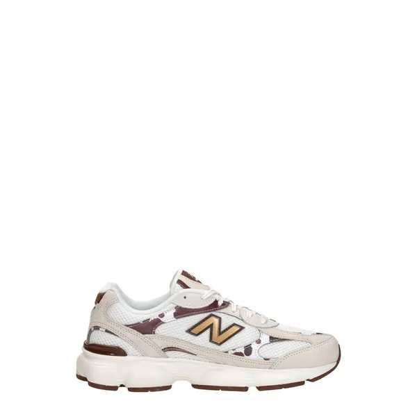 New Balance 603 Wit, foto 4 van 4