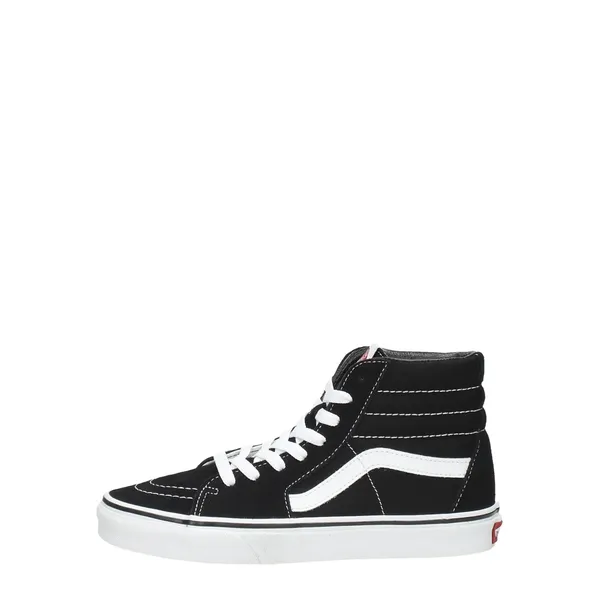 Vans SK8 Hi Zwart, vergelijk prijzen bij 1 winkel
