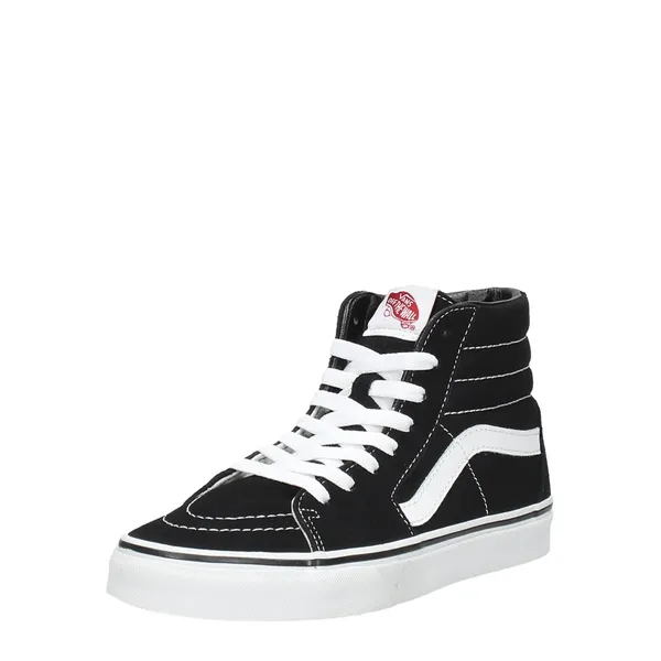 Vans SK8 Hi Zwart, foto 2 van 4