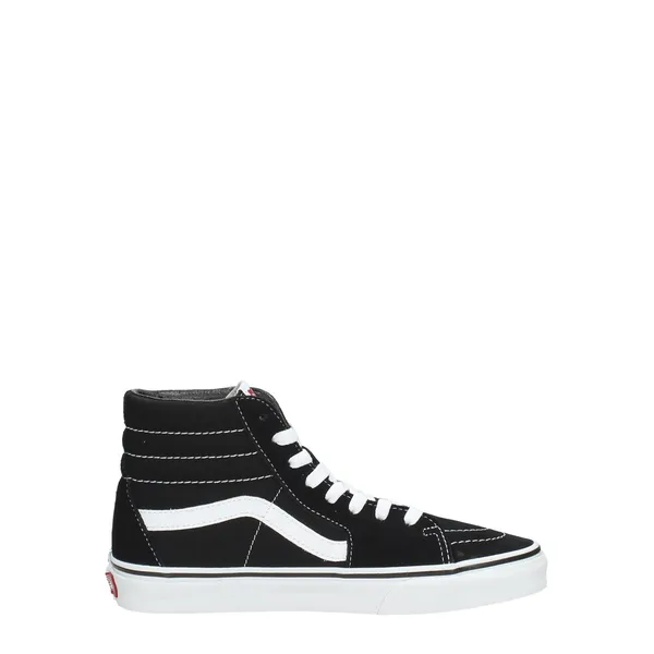 Vans SK8 Hi Zwart, foto 4 van 4