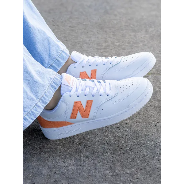 New Balance Bb80 Wit, foto 2 van 4