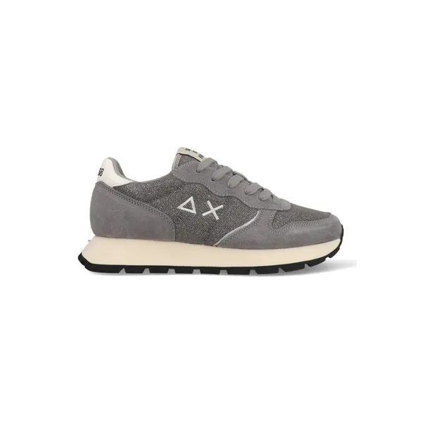 Sun68 Ally Glitter Z45204_34 Grijs, vergelijk prijzen bij 1 winkel