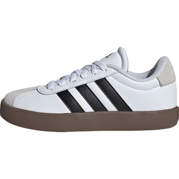 adidas Leermix met Logostitching Model "Vl Court 3.0", vergelijk prijzen bij 1 winkel