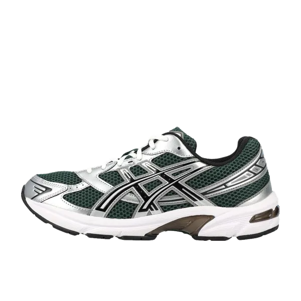 ASICS GEL-1130 Groen/Zwart, vergelijk prijzen bij 1 winkel