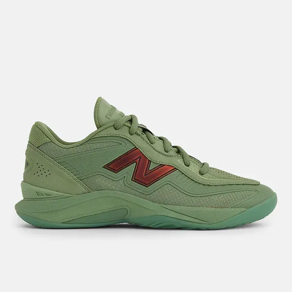New Balance Kawhi V Oregano, foto 1