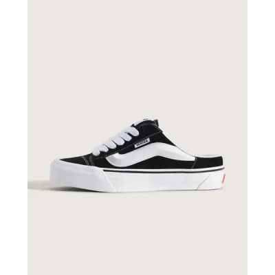 VANSZA Knu Skool Mule SZA 'Black/White'