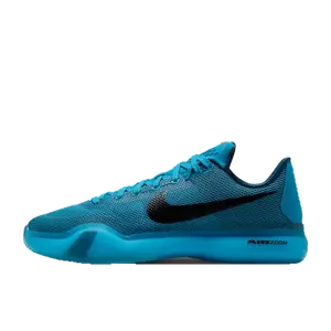 Nike Kobe blauw