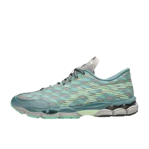 ASICS US8-S GEL-SJ33 Kiko Kostadinov groen