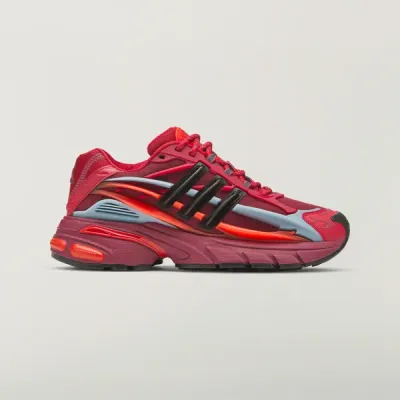 adidas Adistar Jellyfish Pharrell VIRGINIA 'Red'