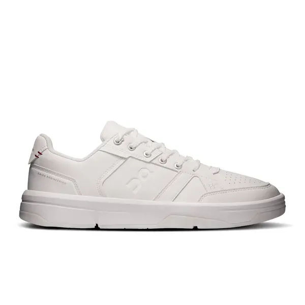 On Roger Clubhouse Burna Boy White/Mars, vergelijk prijzen bij 0 winkels