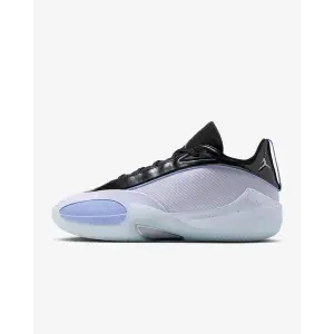 Jordan Triangle Space Jam 'Football Grey/Chrome/Black'