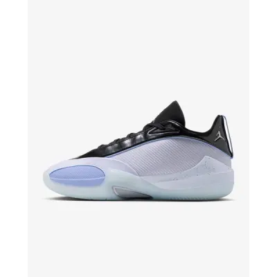 Jordan Triangle Space Jam 'Football Grey/Chrome/Black'