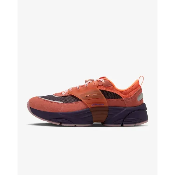 Jordan Trunner O/S Space Jam Planet Terra Blush/Purple Dynasty-Marrakesh-Dark Iris, vergelijk prijzen bij 0 winkels
