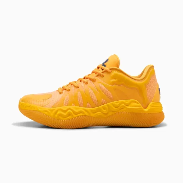 Puma Hali 1 Salehe Bembury Pace Sport Yellow/Elektro Blue, foto 1