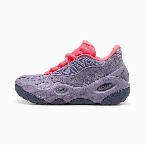 Puma LaFrance RNR Stranger Things Red/Purple, vergelijk prijzen bij 0 winkels