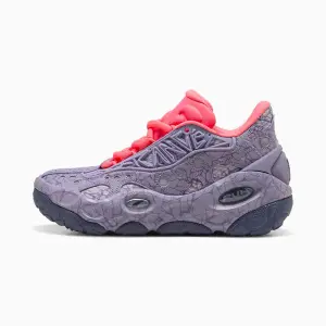 Puma LaFrance RNR Stranger Things 'Red/Purple'