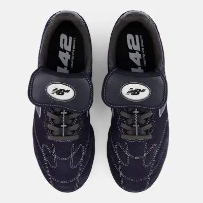 New Balance Numeric 442 'Dark Night/White'