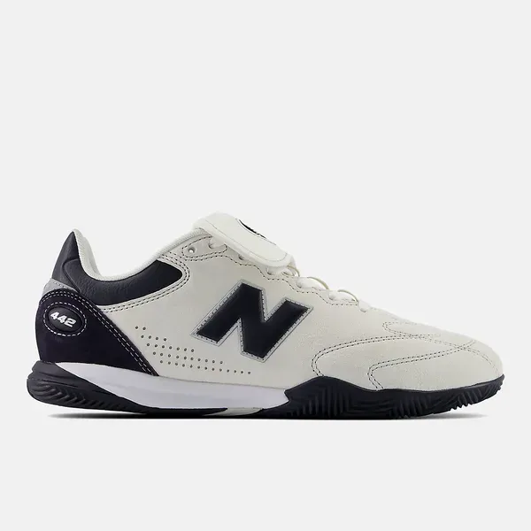 New Balance Numeric 442 White/Dark Night, vergelijk prijzen bij 0 winkels