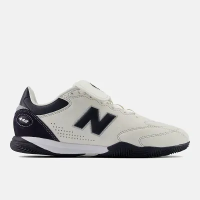 New Balance Numeric 442 'White/Dark Night'