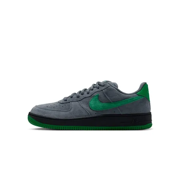 Nike SB Air Force 1 Low City Pack 'Cool Grey/Court Green-Black'