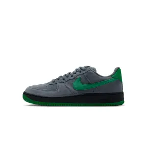 Nike SB Air Force 1 Low City Pack 'Cool Grey/Court Green-Black'
