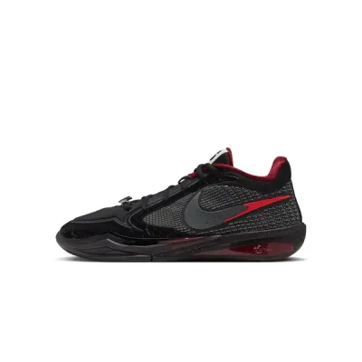 Nike Sabrina 4 Count Ionescu 'Black/Cool Grey-Anthracite-Light Bone'