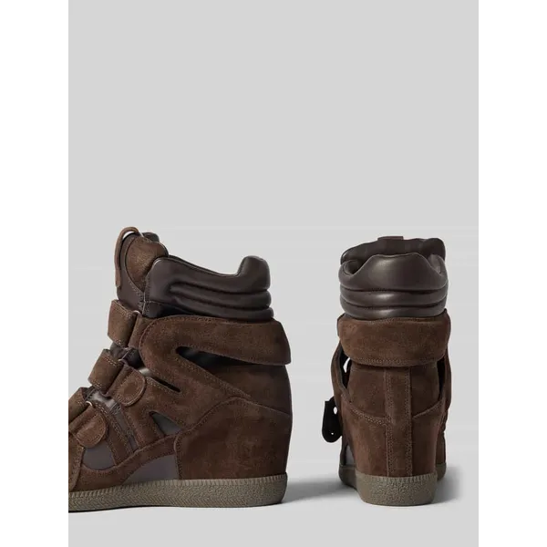 Steve Madden Mavis Donkerbruin, foto 2 van 2