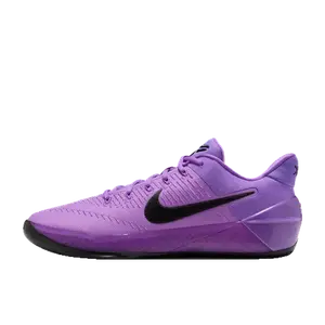 Nike Kobe paars