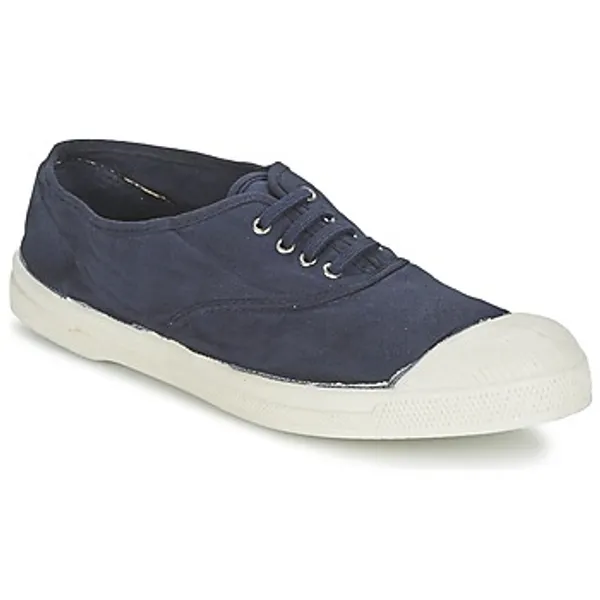 Bensimon Tennis Lacet Blauw, vergelijk prijzen bij 1 winkel