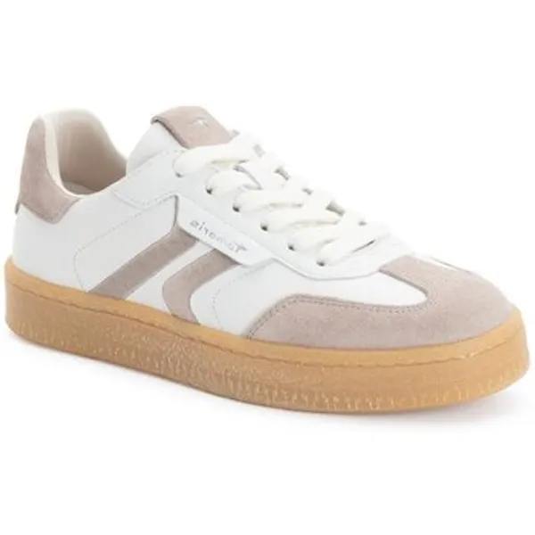 Tamaris Lage Sneakers Beige, vergelijk prijzen bij 1 winkel
