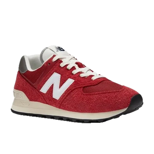 New Balance 574 Rood, vergelijk prijzen bij 1 winkel