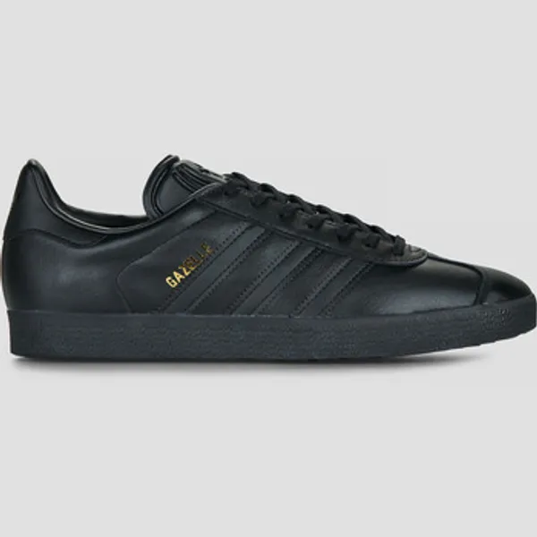 adidas Gazelle Zwart, foto 2 van 2
