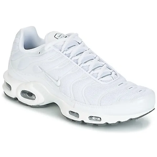 Nike Air Max Plus Wit, vergelijk prijzen bij 1 winkel
