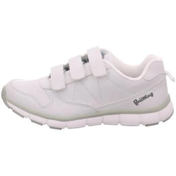 Brütting Sneakers Wit, vergelijk prijzen bij 1 winkel