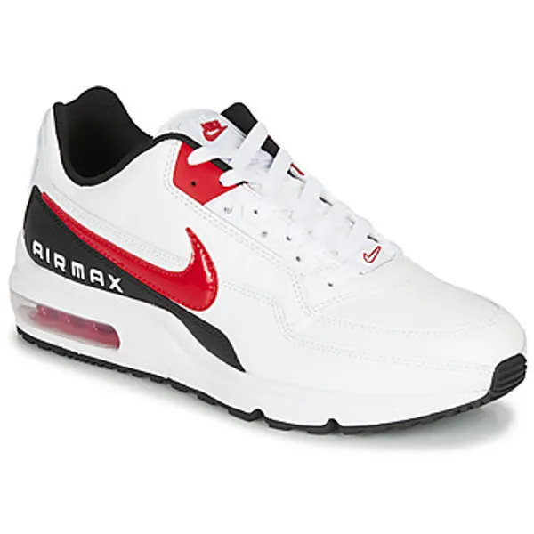 Nike Air Max LTD 3 Wit, vergelijk prijzen bij 1 winkel