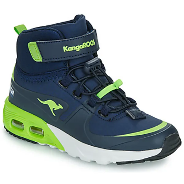 Kangaroos KX-Hydro Blauw, vergelijk prijzen bij 1 winkel
