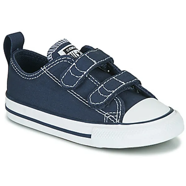 Converse Chuck Taylor All Star 2V OX Blauw, vergelijk prijzen bij 1 winkel