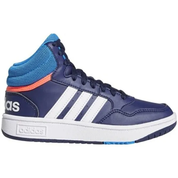adidas Sneakers Blauw, vergelijk prijzen bij 1 winkel