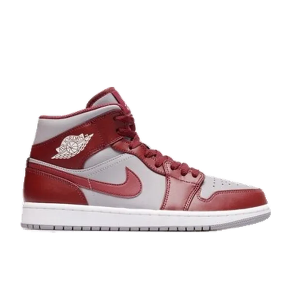 Nike Air Jordan 1 Mid, vergelijk prijzen bij 1 winkel