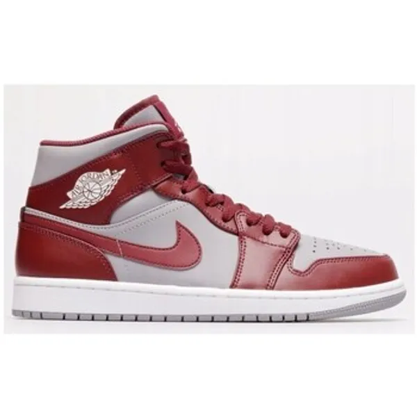 Nike Air Jordan 1 Mid, foto 2 van 2