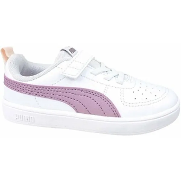 Puma Rickie AC Inf Wit, vergelijk prijzen bij 1 winkel