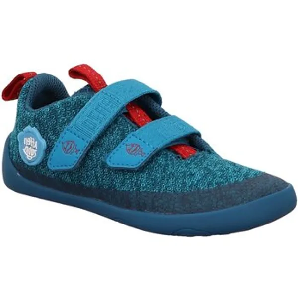 Affenzahn Lage Sneakers Blauw, vergelijk prijzen bij 1 winkel