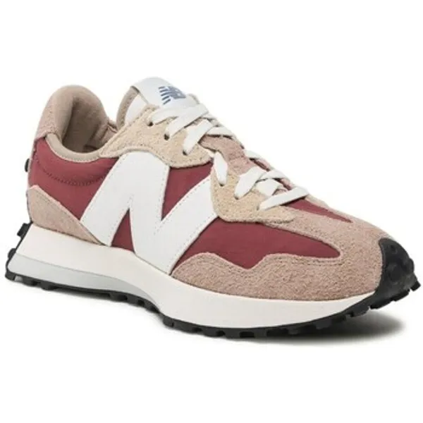 New Balance 327 Bruin, vergelijk prijzen bij 1 winkel
