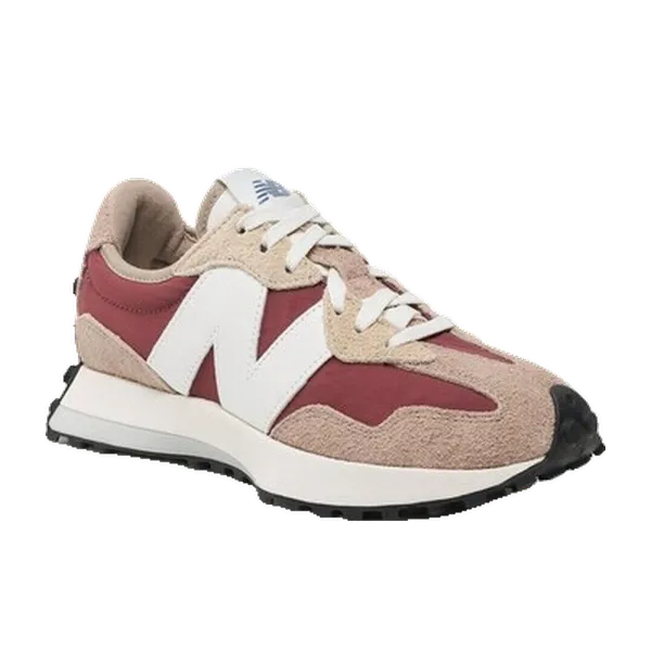 New Balance 327 Bruin, vergelijk prijzen bij 1 winkel