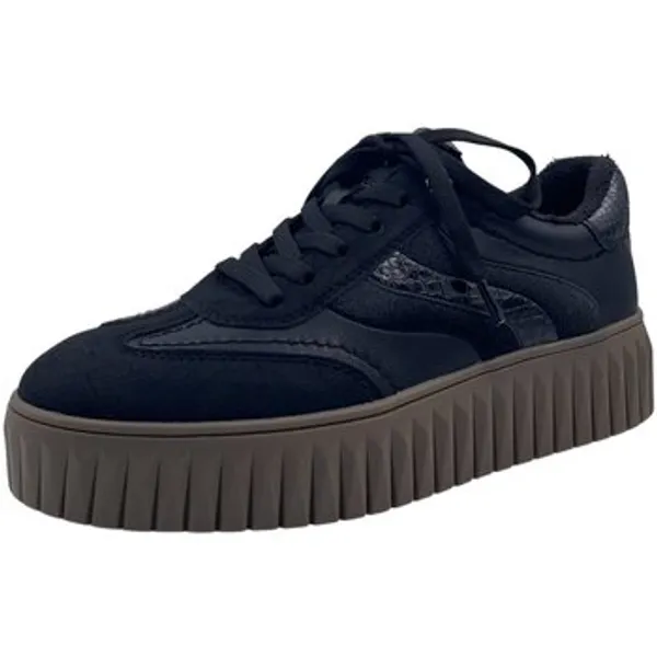 Marco Tozzi Sneakers Zwart, vergelijk prijzen bij 1 winkel