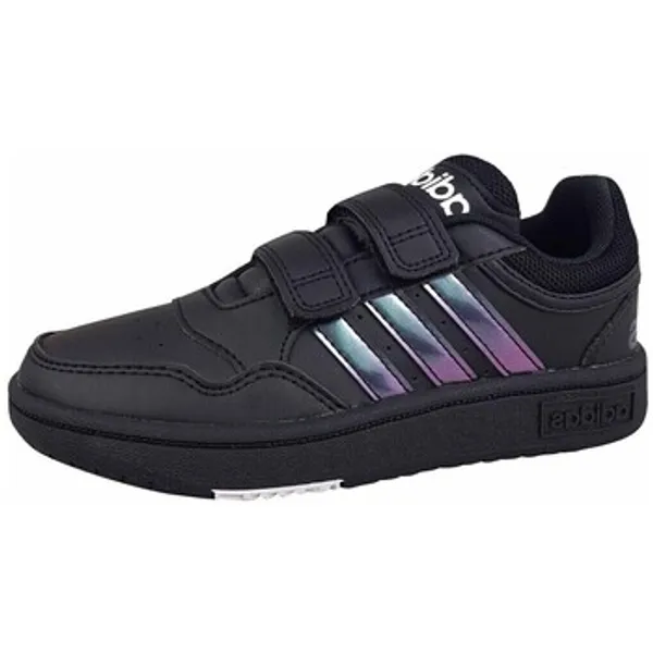 adidas Hoops 30 CF C Zwart, vergelijk prijzen bij 1 winkel